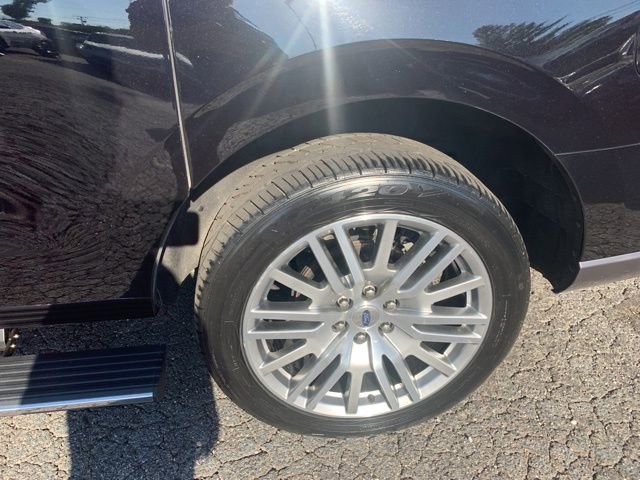Certified 2024 Ford Expedition Max Limited AWD/4WD image 39