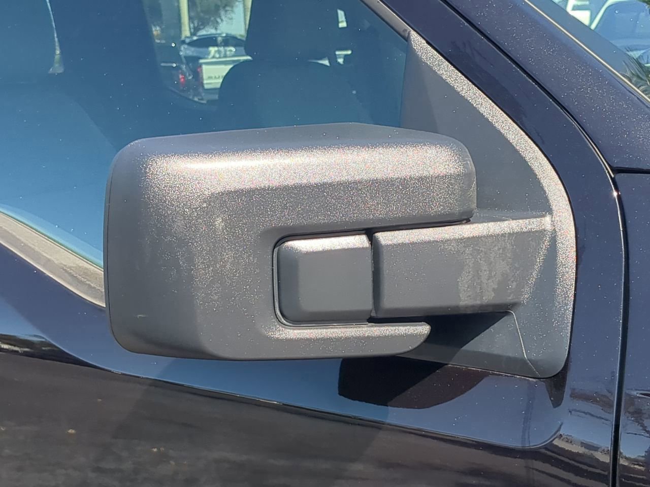 Certified 2025 Ford F150 XLT w/ Equipment Group 301A Standard image 12