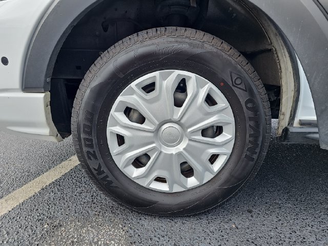 Certified 2024 Ford Transit 350 XLT RWD image 35