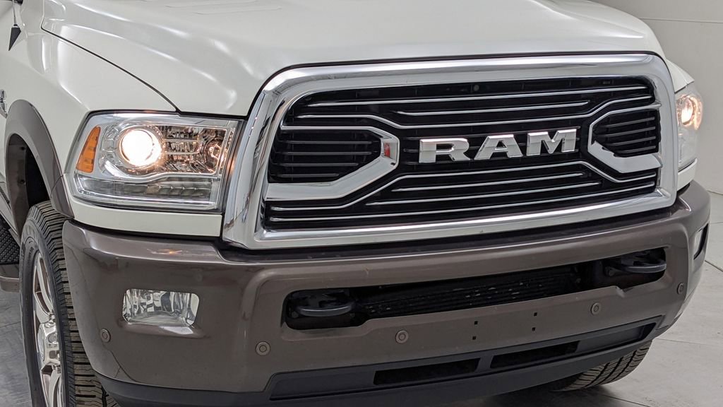 Used 2018 RAM 2500 Longhorn image 41