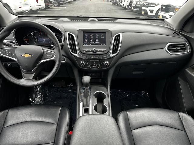 Used 2023 Chevrolet Equinox LT image 16