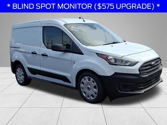 Certified 2023 Ford Transit Connect XL image 6