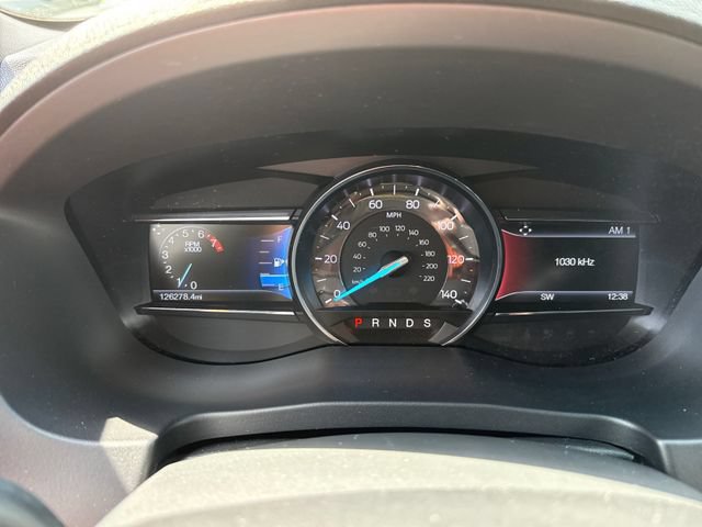 Certified 2017 Ford Explorer XLT w/ Equipment Group 202A AWD/4WD image 24