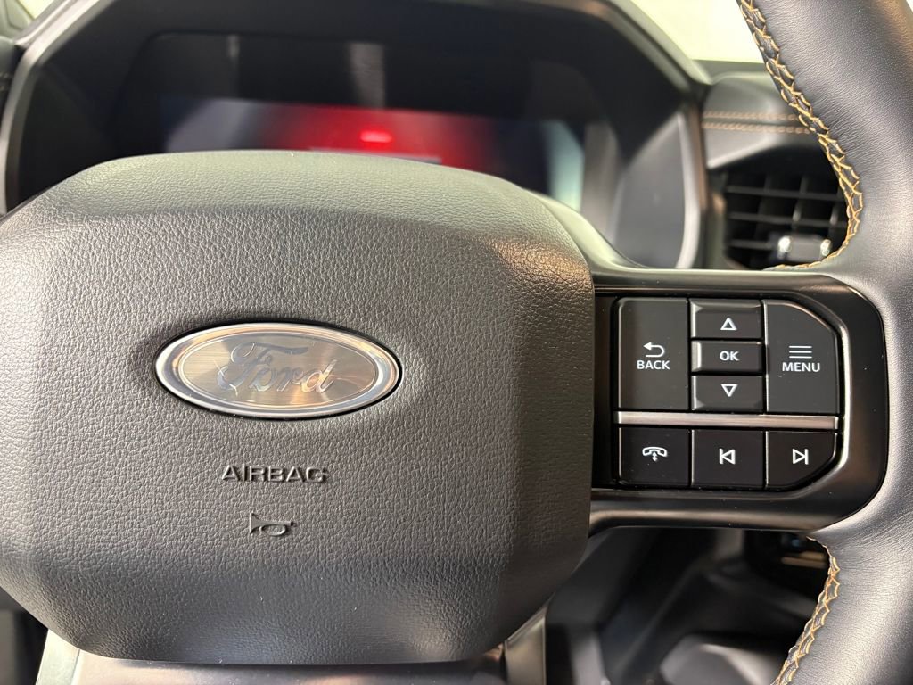 Certified 2024 Ford Expedition Max Platinum image 24