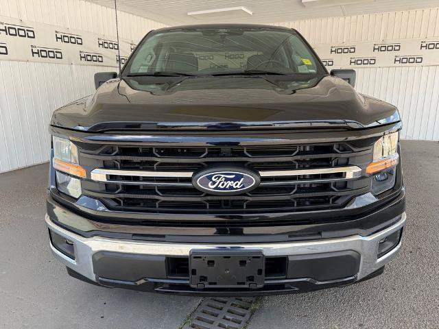 Certified 2025 Ford F150 XLT w/ Equipment Group 301A Standard RWD image 22