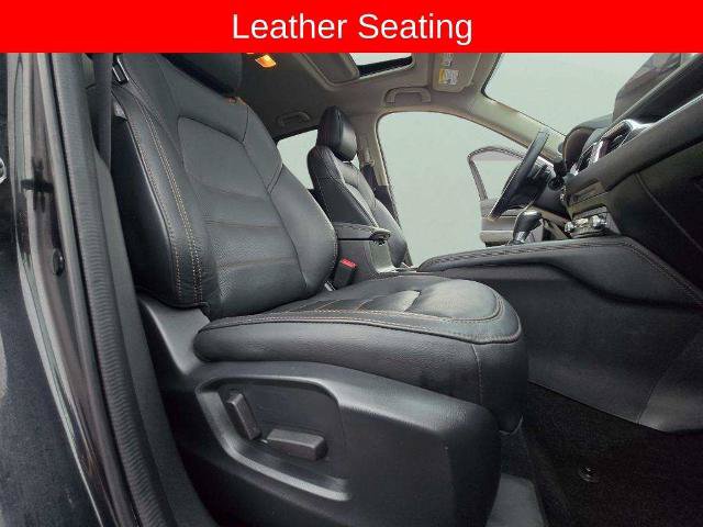 Used 2022 MAZDA CX-5 AWD 2.5 S w/ Premium Package image 28
