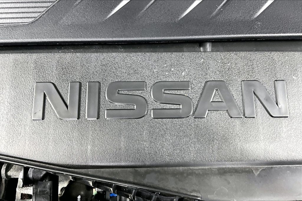 Used 2023 Nissan Rogue SV AWD/4WD image 29