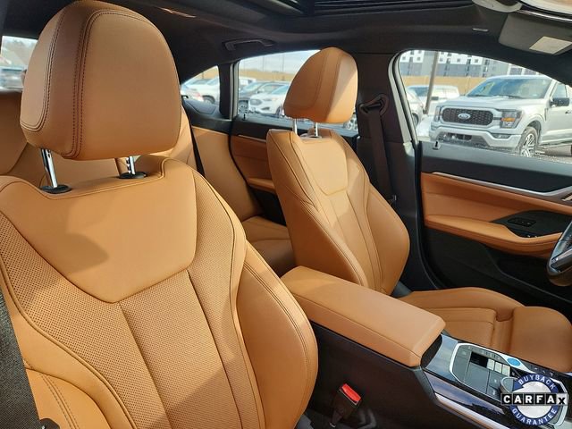Used 2024 BMW i4 M50 image 32