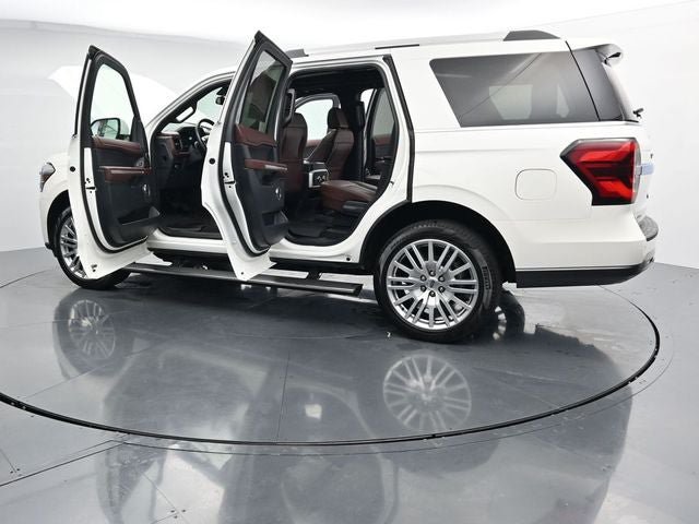 Certified 2024 Ford Expedition Limited AWD/4WD image 42