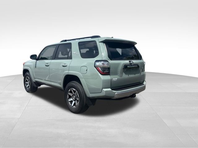 Used 2023 Toyota 4Runner TRD Off-Road Premium w/ Off Road Premium Plus Package image 3