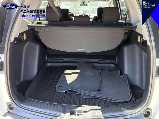 Used 2019 Honda CR-V EX image 7