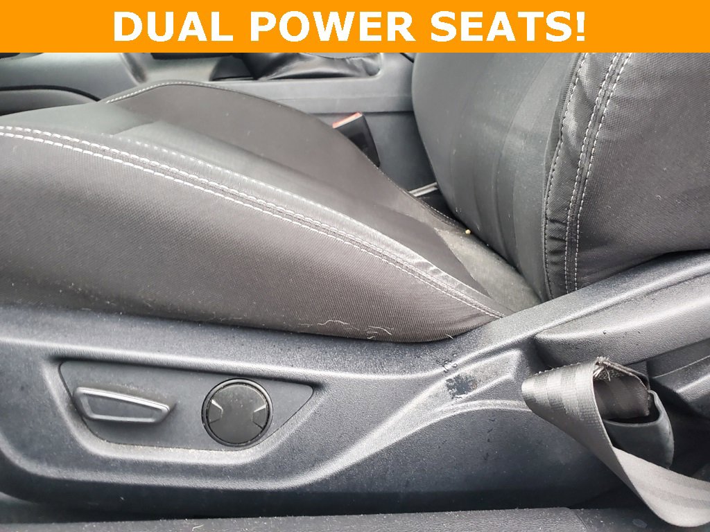 Certified 2021 Ford Mustang Coupe w/ Equipment Group 101A image 10