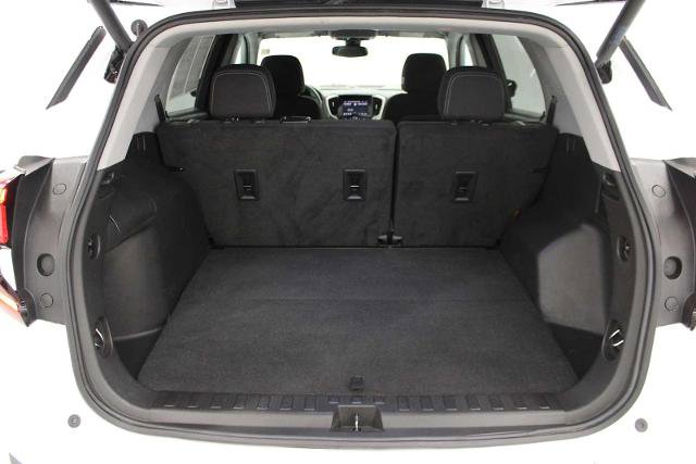 Used 2022 GMC Terrain SLE w/ Driver Convenience Package AWD/4WD image 12