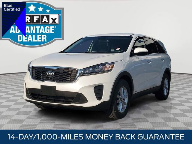 Used 2019 Kia Sorento LX