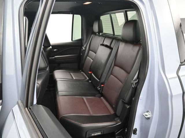 Used 2023 Honda Ridgeline Black Edition image 26