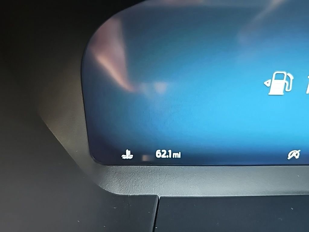 Certified 2025 Ford Escape ST-Line Select w/ Tech Pack #2 image 30