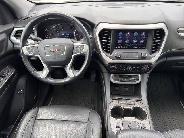Used 2020 GMC Acadia SLT w/ LPO, Floor Liner Package AWD/4WD image 32