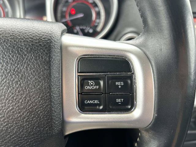 Used 2018 Dodge Journey SE w/ Connectivity Group FWD image 30