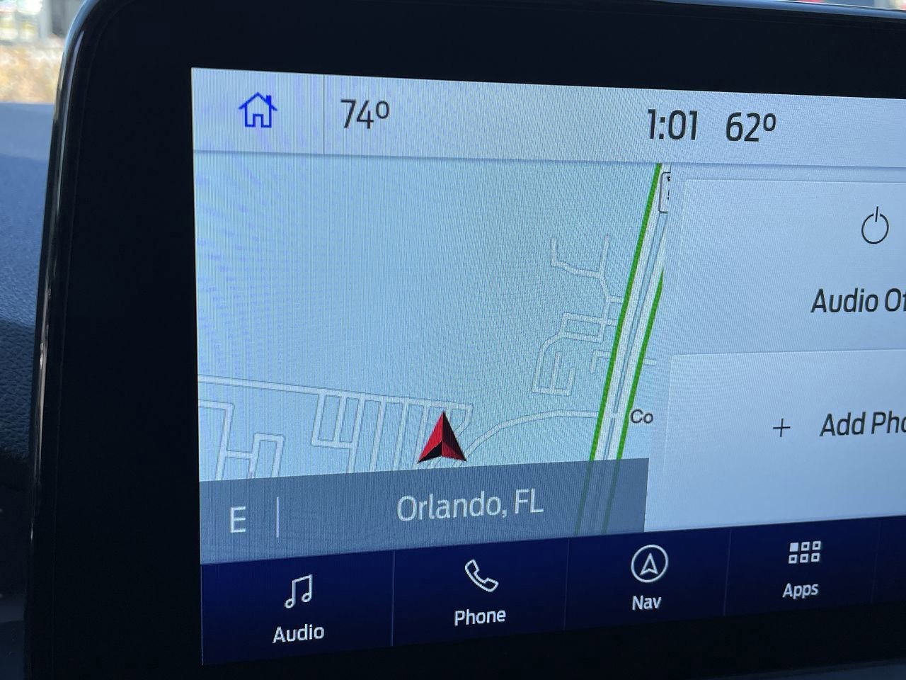 Certified 2022 Ford Escape Titanium image 21