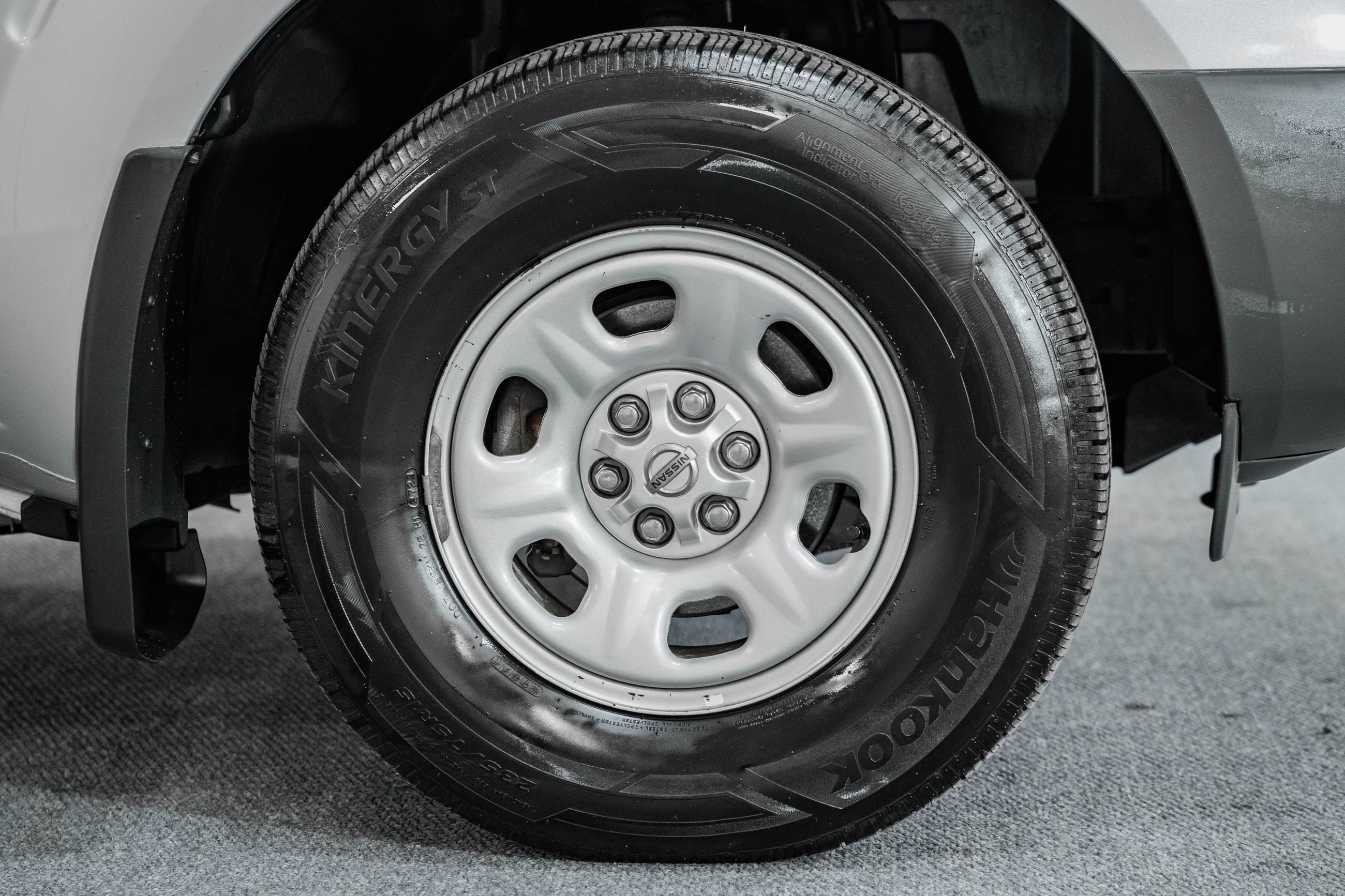 Used 2018 Nissan Frontier S image 15