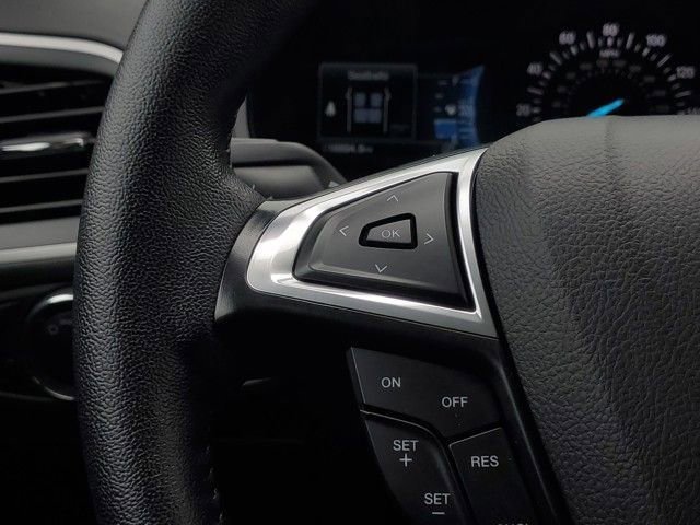 Certified 2023 Ford Edge SEL image 26