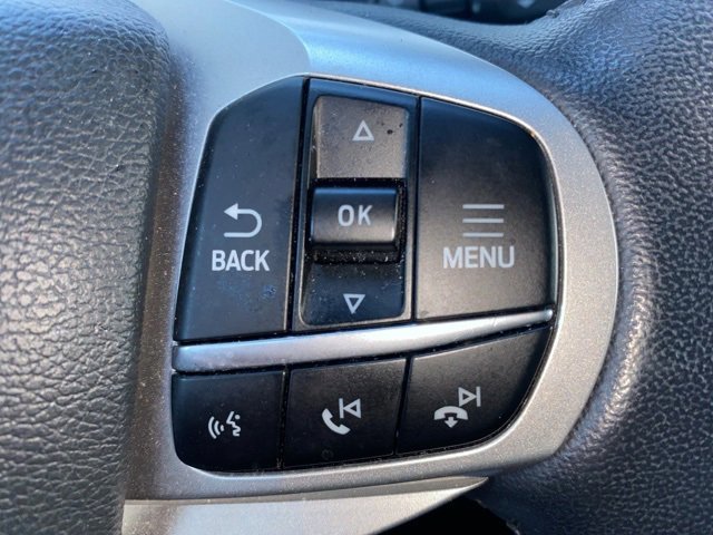 Certified 2022 Ford Explorer XLT w/ Equipment Group 202A image 17