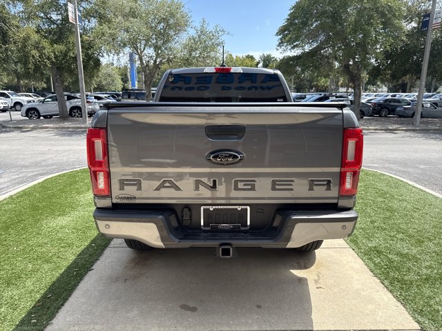 Certified 2023 Ford Ranger XLT w/ Equipment Group 301A Mid AWD/4WD image 7