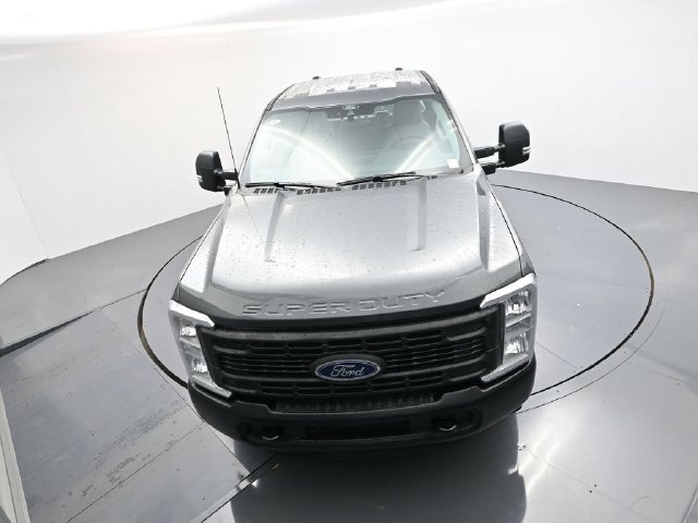 Certified 2026 Ford F250 XL RWD image 19