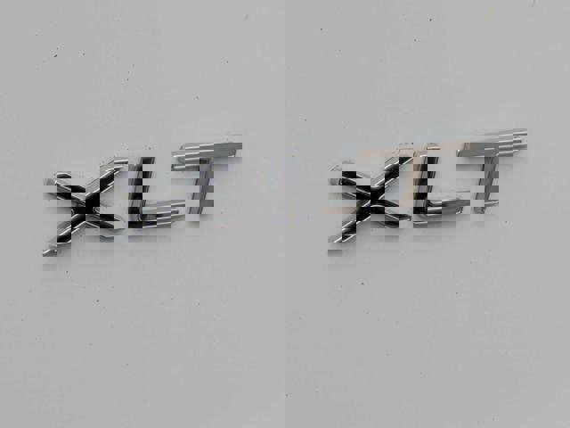 Certified 2024 Ford Transit 350 XLT image 14