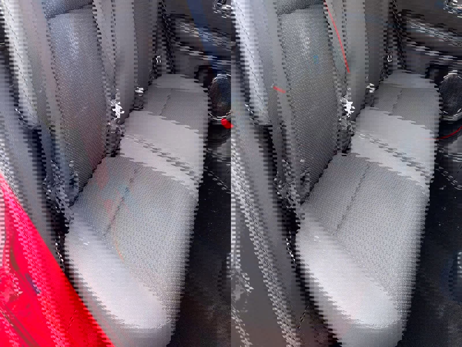 Used 2019 Honda HR-V EX image 22