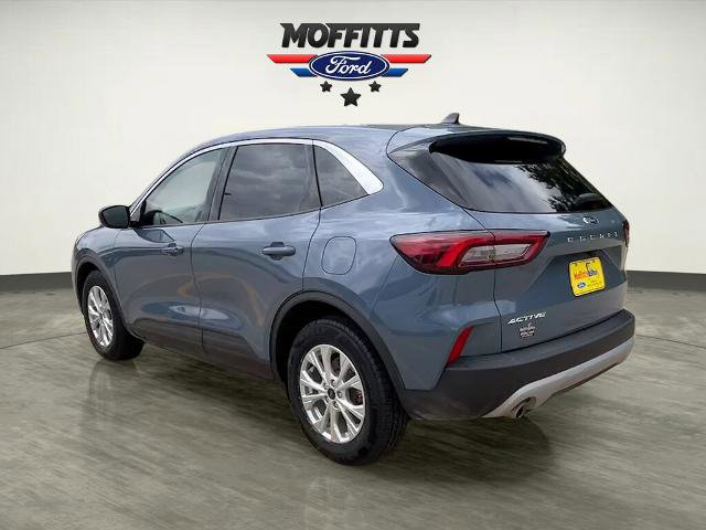 Certified 2023 Ford Escape Active FWD image 3