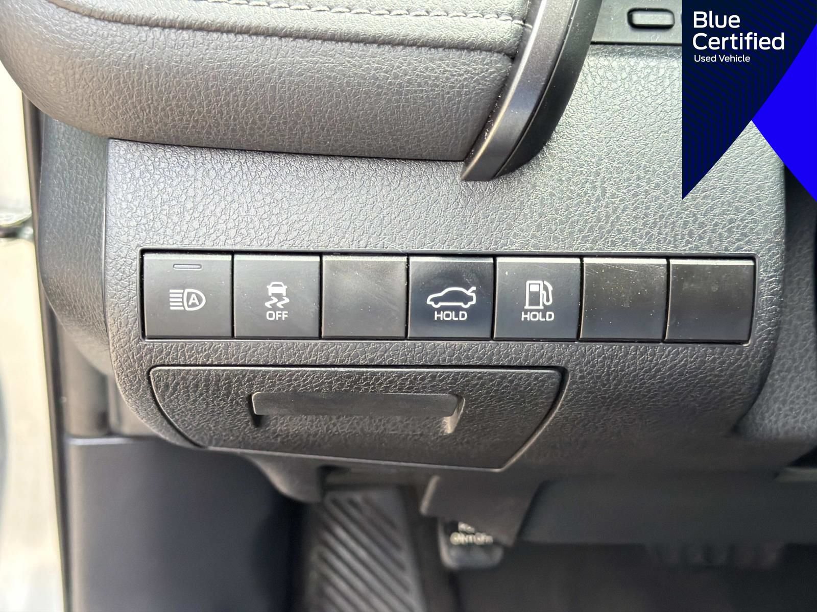 Used 2024 Toyota Camry SE FWD image 28