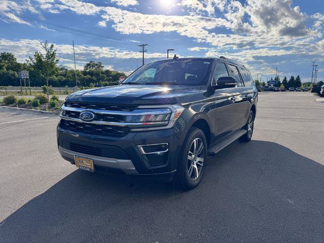 Certified 2024 Ford Expedition Max Limited AWD/4WD image 3