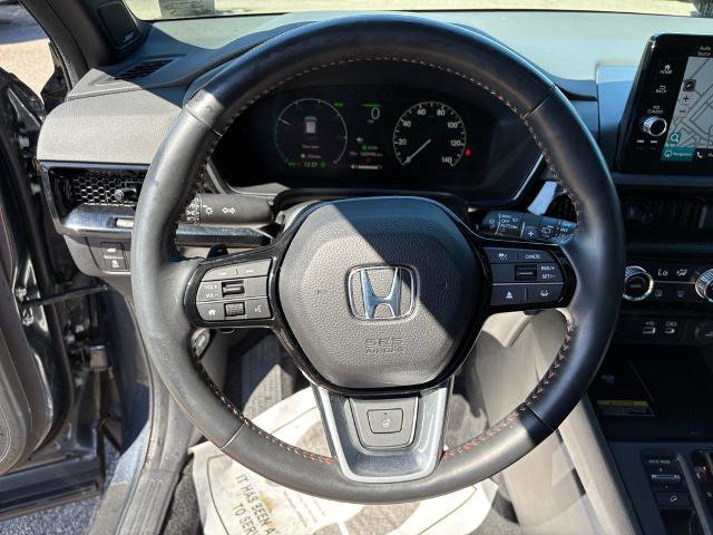 Used 2024 Honda CR-V Sport Touring image 18