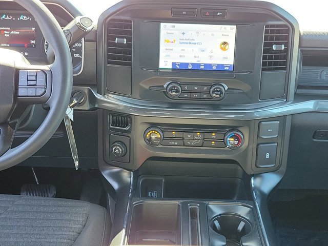 Certified 2023 Ford F150 XL w/ STX Appearance Package image 19