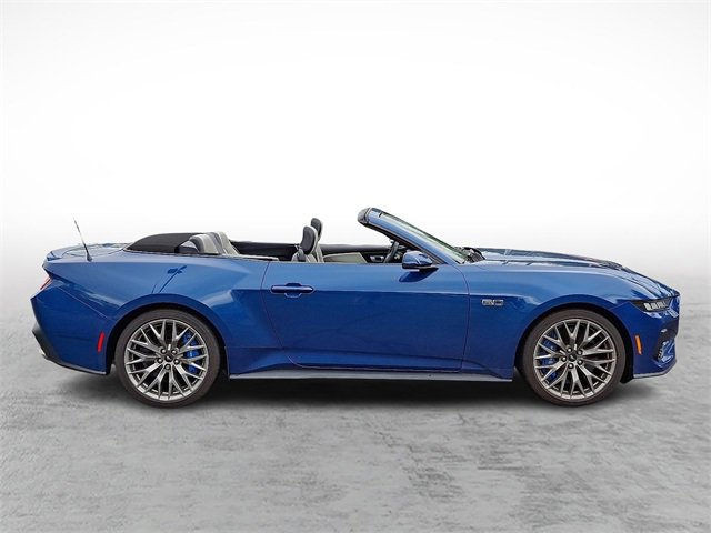 Certified 2024 Ford Mustang GT Premium image 7