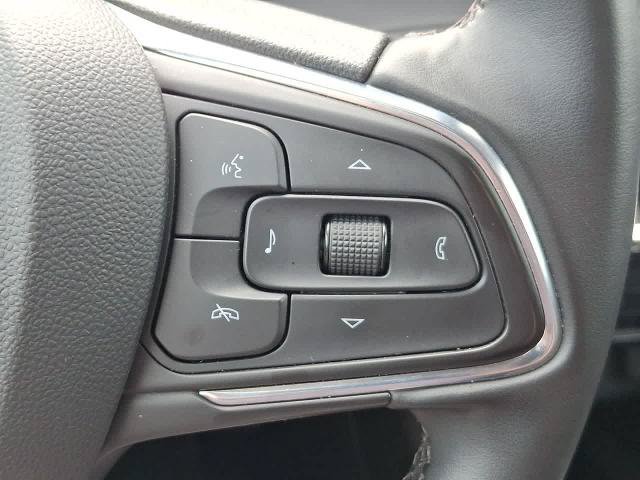 Used 2024 Buick Encore GX Sport Touring FWD image 24