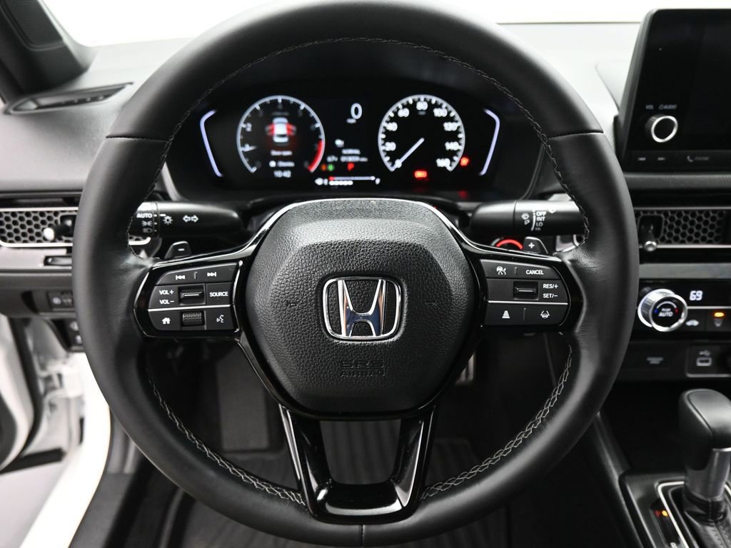 Used 2024 Honda Civic Sport image 10