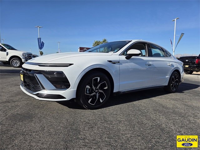 Used 2024 Hyundai Sonata SEL image 3