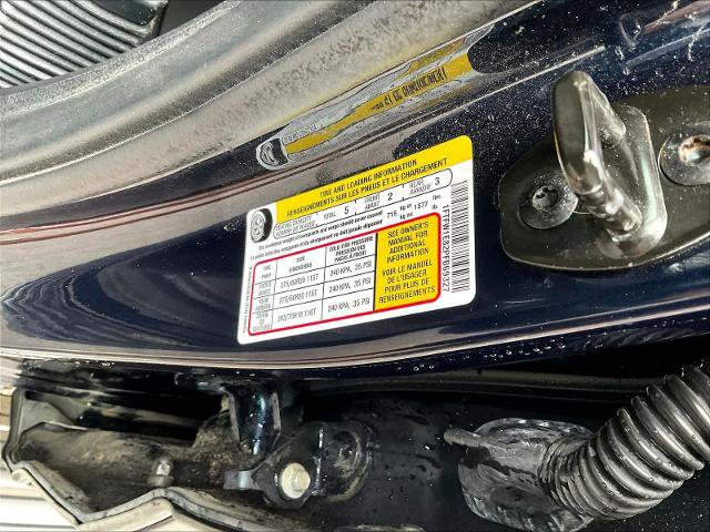 Certified 2023 Ford F150 Platinum AWD/4WD image 21