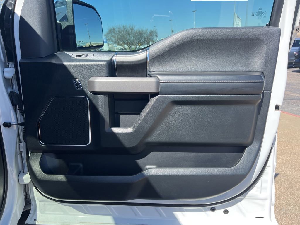 Certified 2020 Ford F150 Platinum w/ Equipment Group 701A Luxury image 12