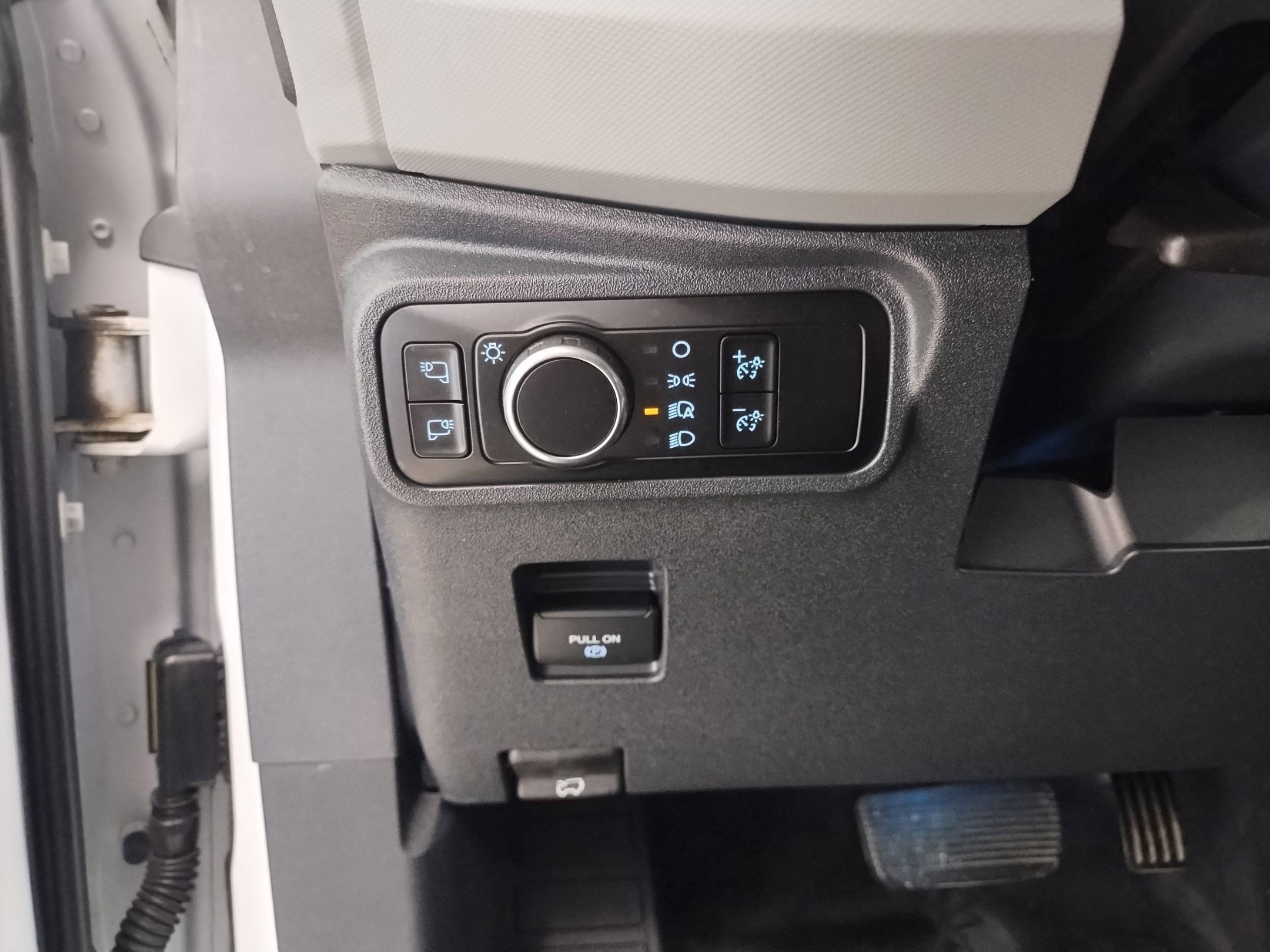 Certified 2023 Ford Bronco Badlands w/ Sasquatch Package image 13