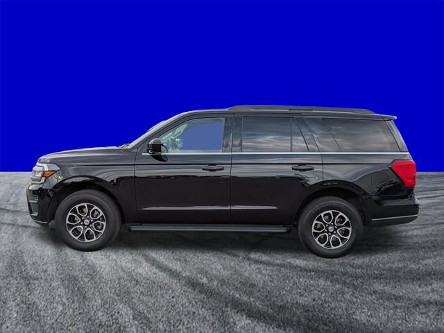 Certified 2024 Ford Expedition XLT AWD/4WD image 7