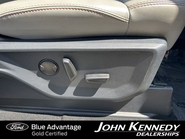 Certified 2025 Ford Expedition Active AWD/4WD image 42