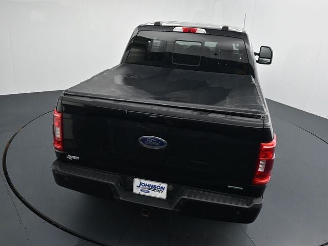 Certified 2023 Ford F150 XLT w/ Equipment Group 302A High AWD/4WD image 27