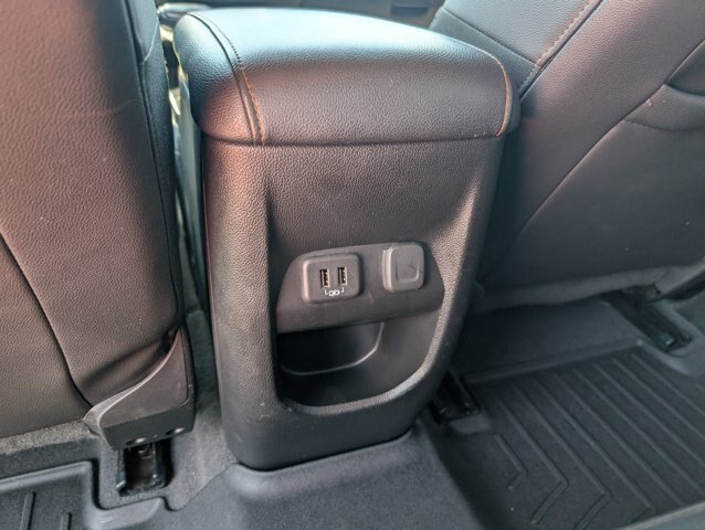 Used 2021 GMC Canyon AT4 w/ Trailering Package AWD/4WD image 28