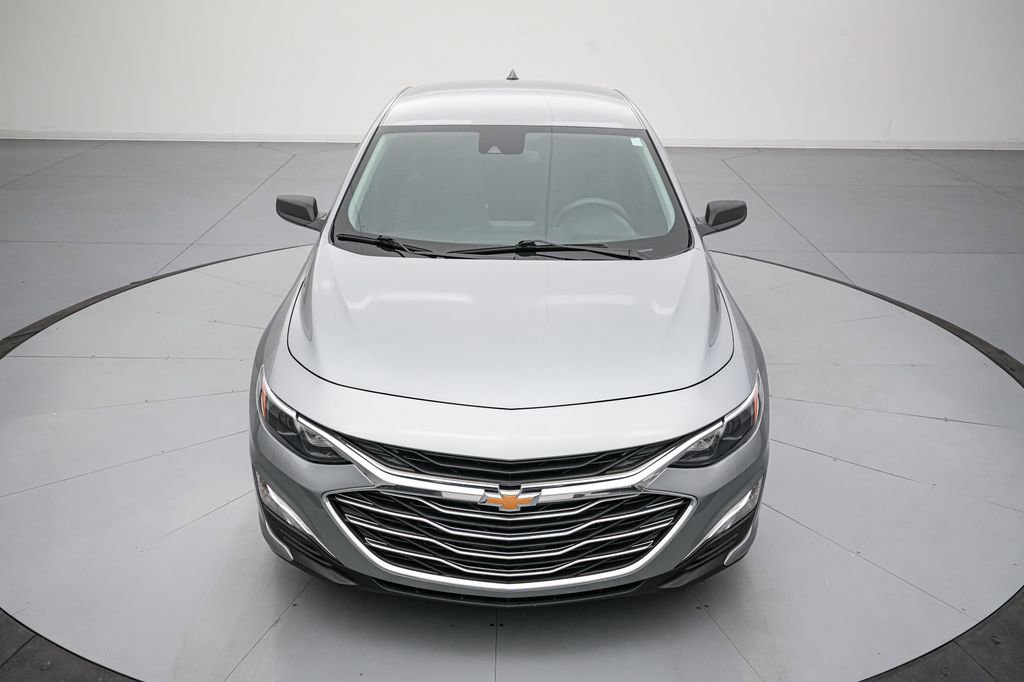 Used 2024 Chevrolet Malibu LS FWD image 9