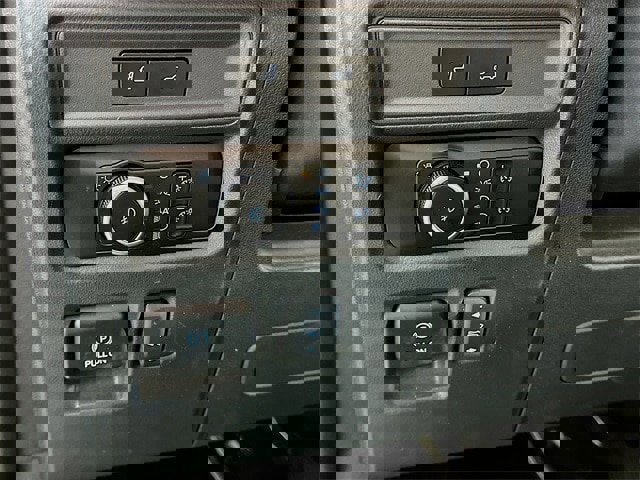 Certified 2024 Ford Expedition Max Limited image 23