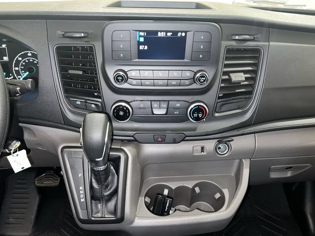 Certified 2024 Ford Transit 150 Low Roof RWD image 15