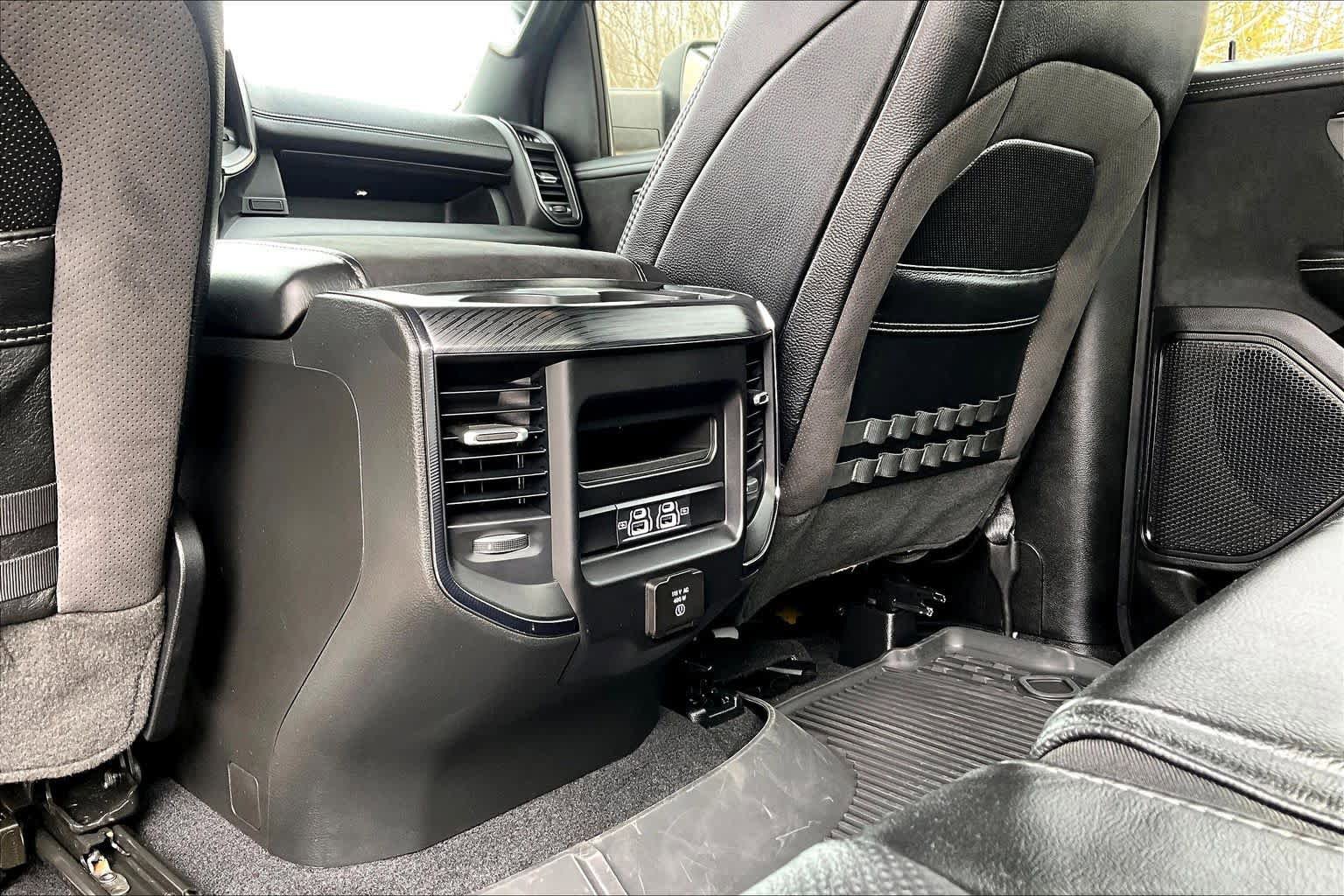 Used 2025 RAM 1500 RHO w/ Bed Utility Group AWD/4WD image 35